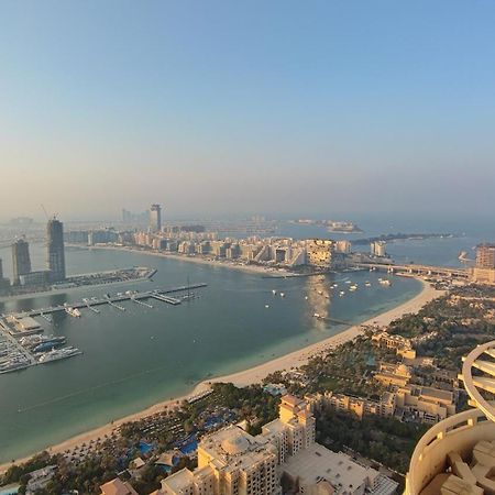 Exquisite, Luxe 1Bd Apartment, Unparalleled Sea Views, Prime Dubai Marina Location & Full Kitchen By "La Buena Vida Holiday Homes 外观 照片