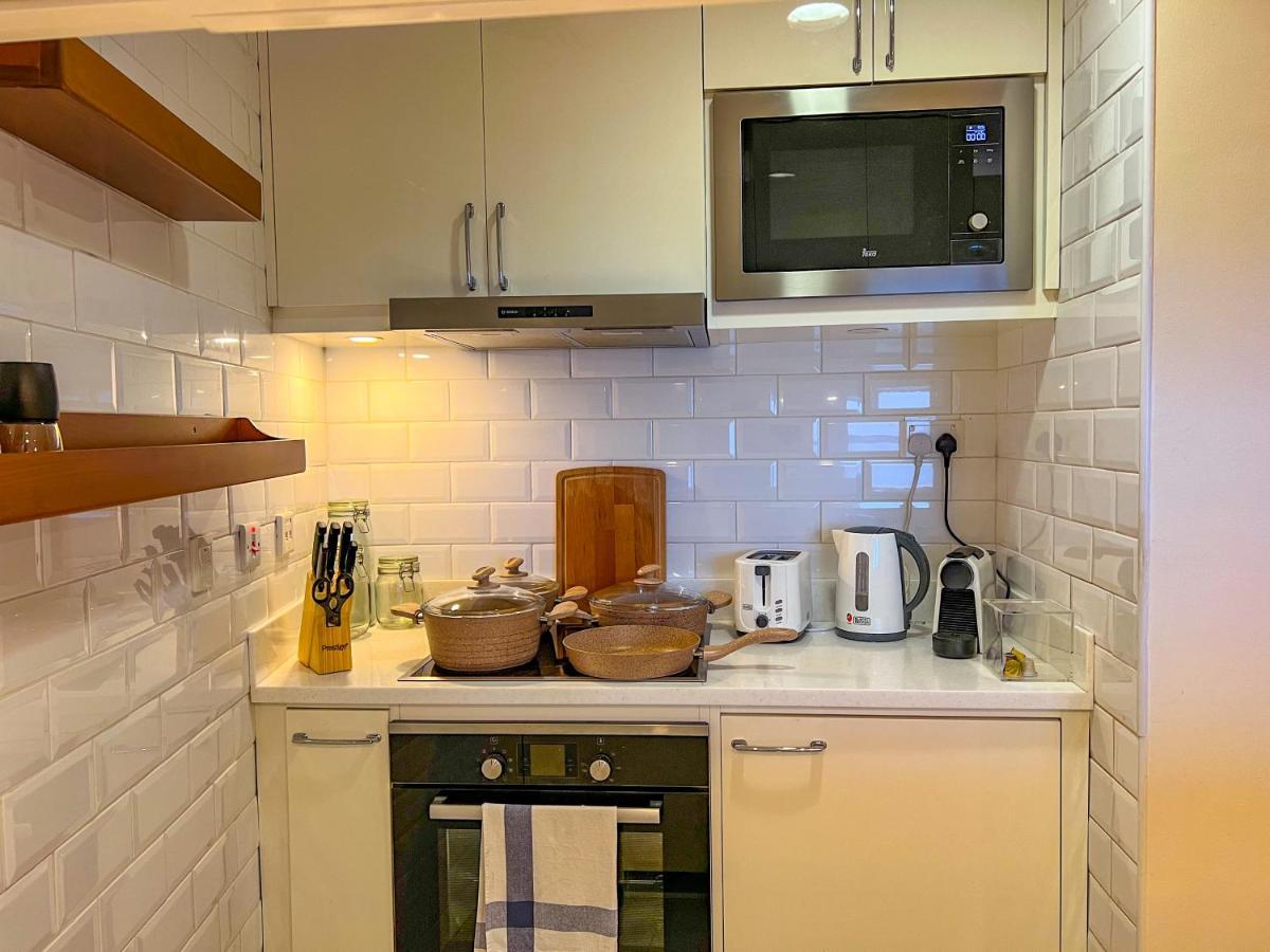 Exquisite, Luxe 1Bd Apartment, Unparalleled Sea Views, Prime Dubai Marina Location & Full Kitchen By "La Buena Vida Holiday Homes 外观 照片