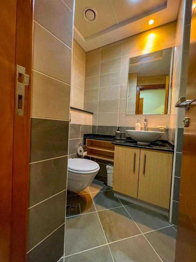Exquisite, Luxe 1Bd Apartment, Unparalleled Sea Views, Prime Dubai Marina Location & Full Kitchen By "La Buena Vida Holiday Homes 外观 照片