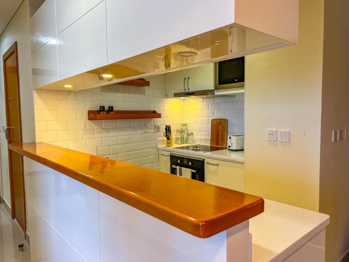 Exquisite, Luxe 1Bd Apartment, Unparalleled Sea Views, Prime Dubai Marina Location & Full Kitchen By "La Buena Vida Holiday Homes 外观 照片