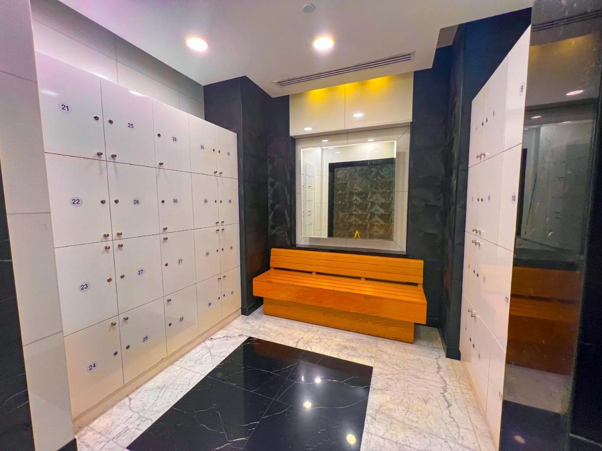 Exquisite, Luxe 1Bd Apartment, Unparalleled Sea Views, Prime Dubai Marina Location & Full Kitchen By "La Buena Vida Holiday Homes 外观 照片