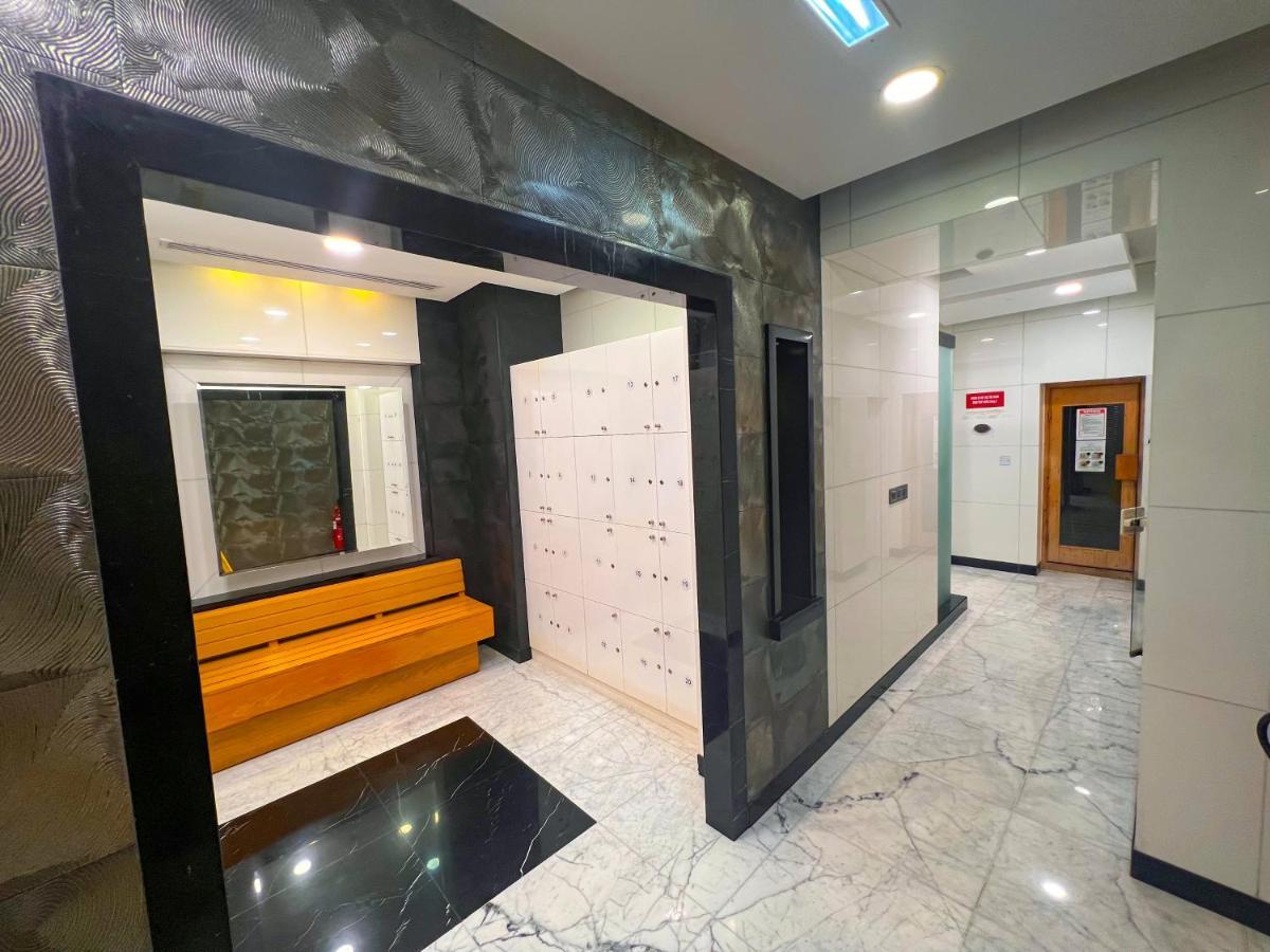 Exquisite, Luxe 1Bd Apartment, Unparalleled Sea Views, Prime Dubai Marina Location & Full Kitchen By "La Buena Vida Holiday Homes 外观 照片